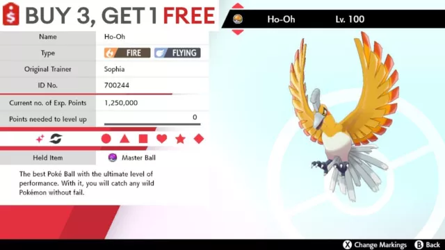 SHINY KARTANA ✨ BATTLE READY / UNTOUCHED ⚡ 6IV + EV ⚡ Pokemon