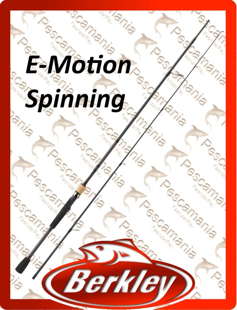 Storfisk Fishing &amp; More - Ami Con Molle Per Pesci Predatori, Luccio, Luccioperca, Trota, 3 O 12 Pezzi, Misura: 6