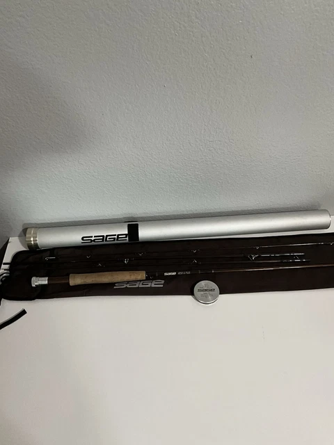 SAGE RP GRAPHITE II 7wt 9' Fly Rod GFL 790-2 RP $195.00