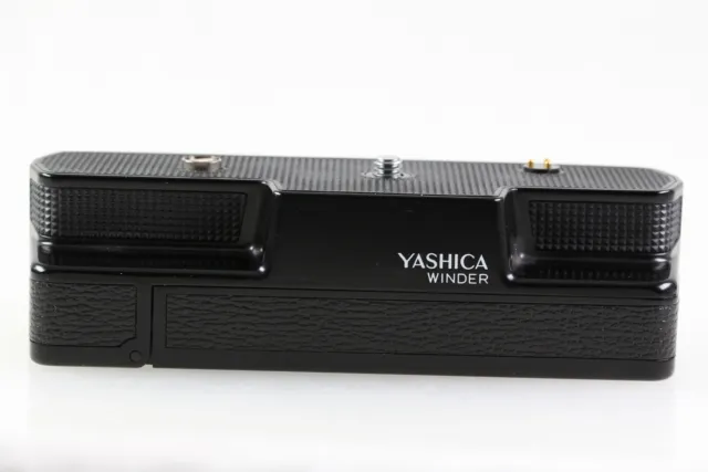 Yashica Winder Motore Drive per Contax/