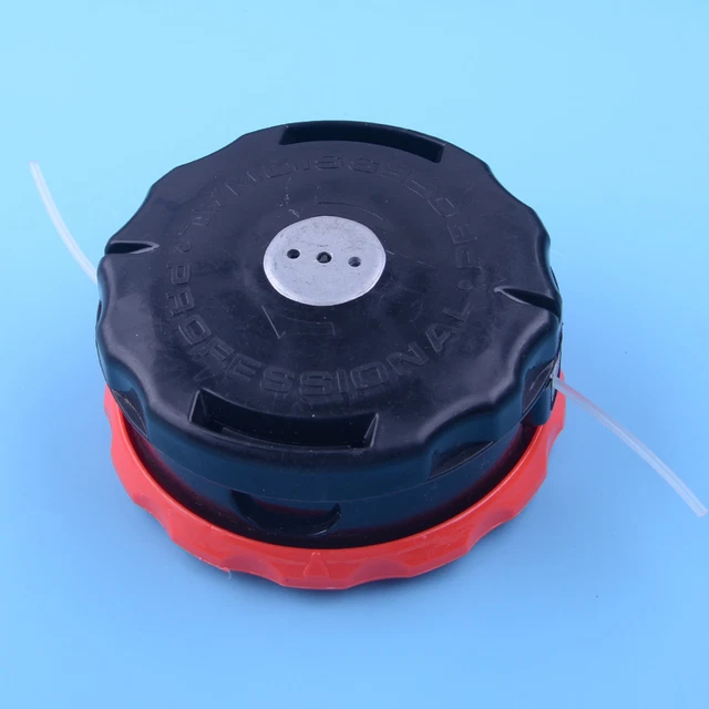 UNIVERSAL SPEED FEED Line Trimmer Head Weed Eater für Husqvarna Rok