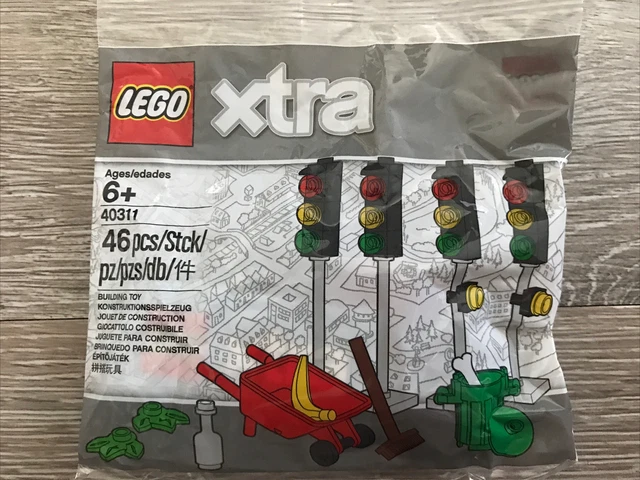 Lego 40311 sales