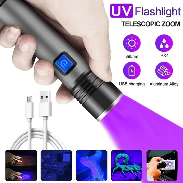 Mini Maglite Ampoule Led Aa 225 Lm Haute Puissance Pour Lampe Torche