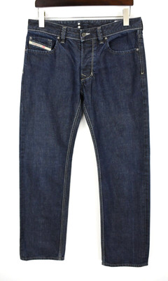 Diesel Diesel Hommes Darron Standard Coupe Fuseau Taille W29 L32 