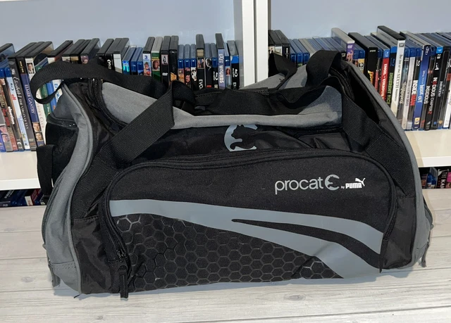procat puma bag