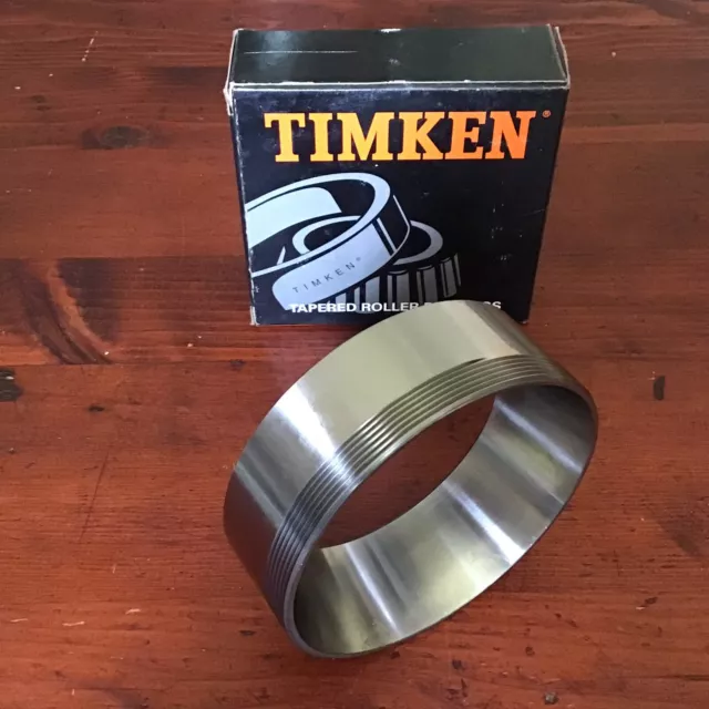 Timken Tapered Roller Bearing Cup. P/N 47623A