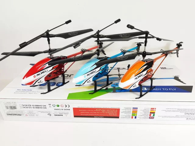 Large remote control helicopter for 2025 sale