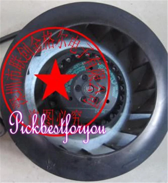 1pc for R2E220-AA44-98 50HZ 0.67A 75W fan Ship Express #MS04 QL