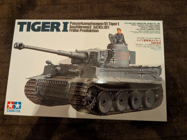 Tamiya