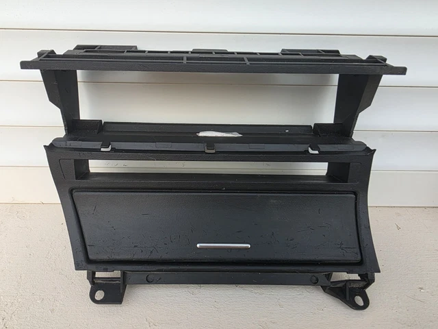 954/ ORIGINAL MERCEDES-BENZ Cendrier Console Centrale W460 W461 Classe