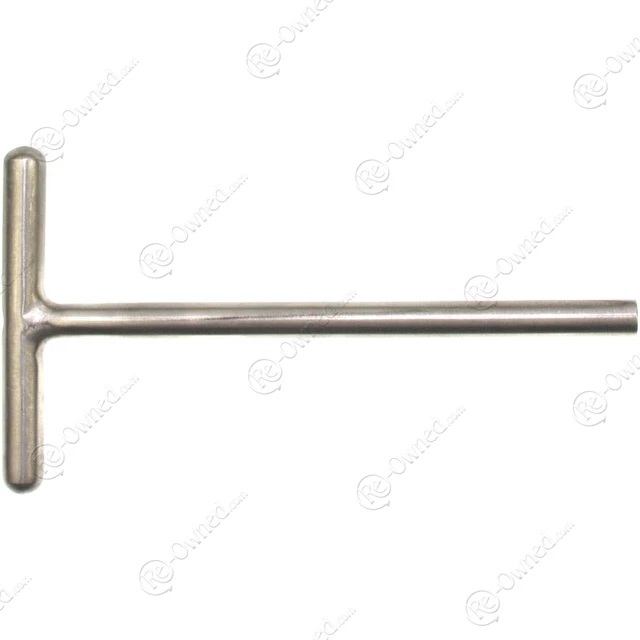 Zimmer 195-02 Knowles Pins Wrench