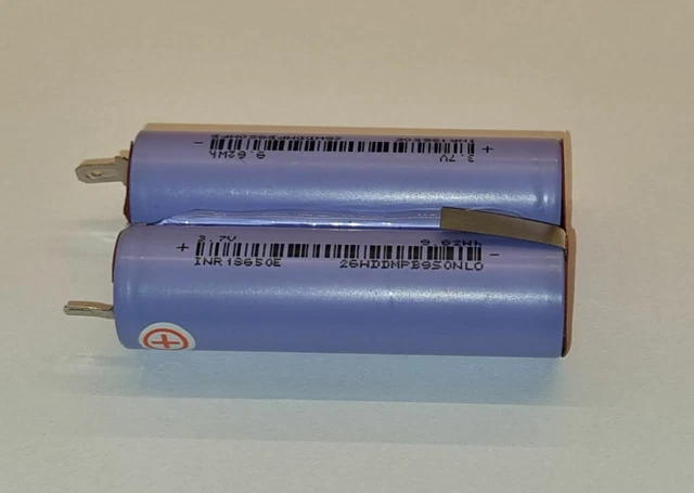 Ersatz Batterie pour Philips SC2003 Lumea Precison Plus Ipl Système D'Épilation
