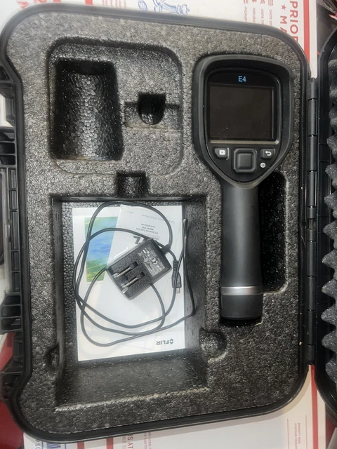 在庫処分セール FLIR C3bb - schofieldgardens.com.au