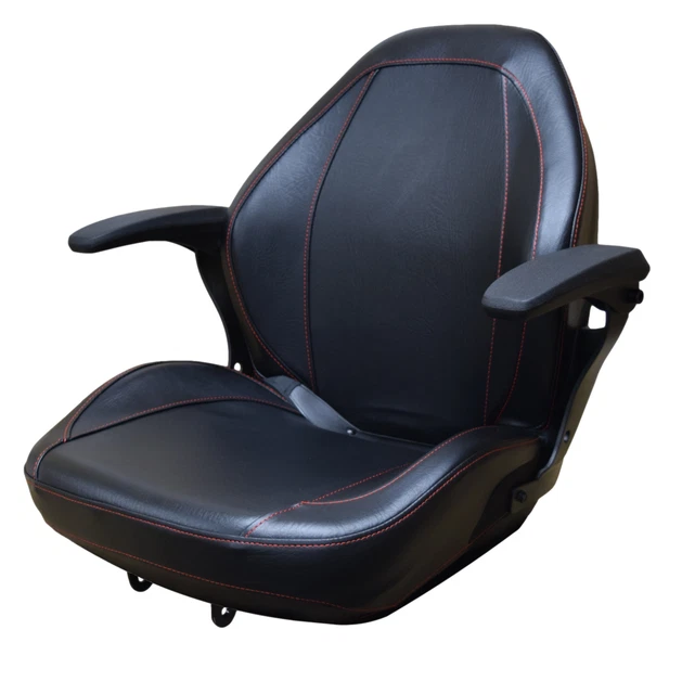 Kubota B1700 B2400 L2500 L4200 Series KM 125 Bucket Seat Kit