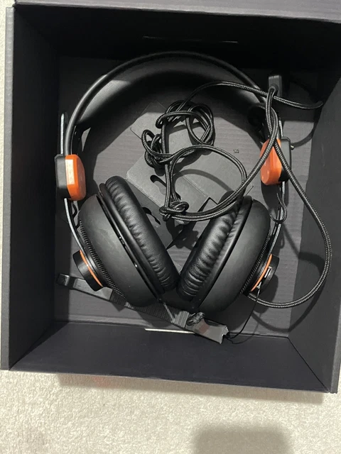 Adx Firestorm A01 Gaming Headset