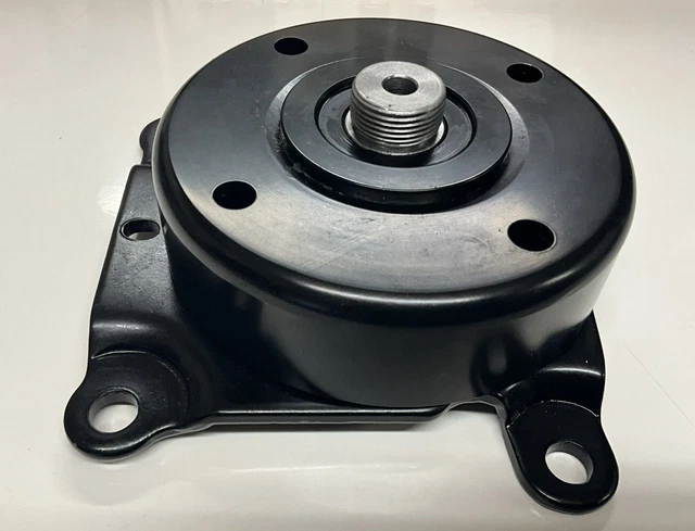 FORD TRANSIT VISCOUS Fan Coupling Pulley Drive 2000 On 2.4 2.2 Rwd Mk6 ...