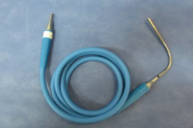 Pilling 52-7850 Fiber optic light cable