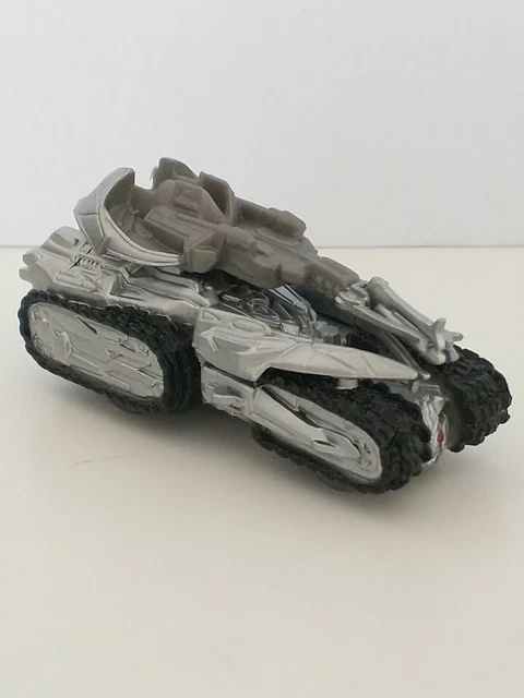 HASBRO TRANSFORMERS RPMS 7cm Decepticon Megatron EUR 5,71 - PicClick DE