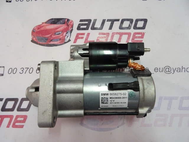 Unité De Commande BMW Série 2 Tourer F46 218i - Référence 9474776-01 - Occasion