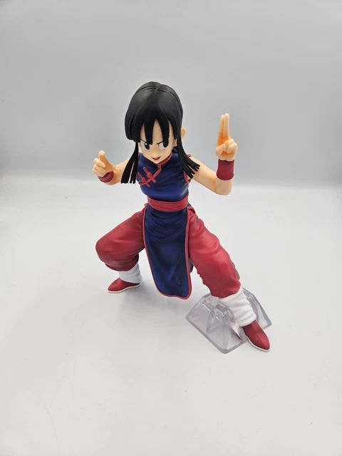 Figurine Masterlise Ichibansho Dragon Ball - Le Présentateur Du Tenkaichi Budokai - Neuf