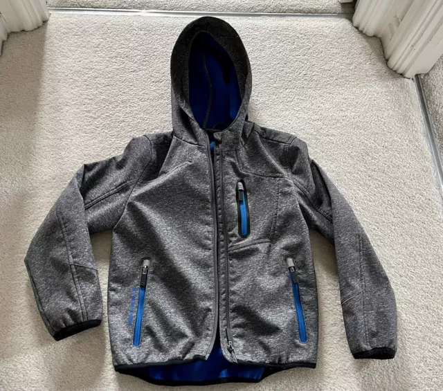 Softshell c&a sales