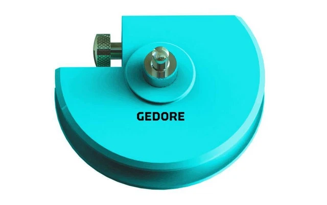 Segmento piega GEDORE