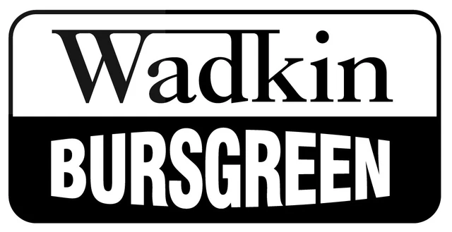 Slide Rod for Wadkin Bursgreen Cross Cut Pads Set - 736mm Long - Flat