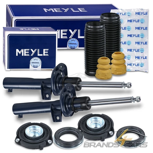 Amortisseur MEYLE 11-26 725 0009 : Amortisseur Pas Cher Pour Votre