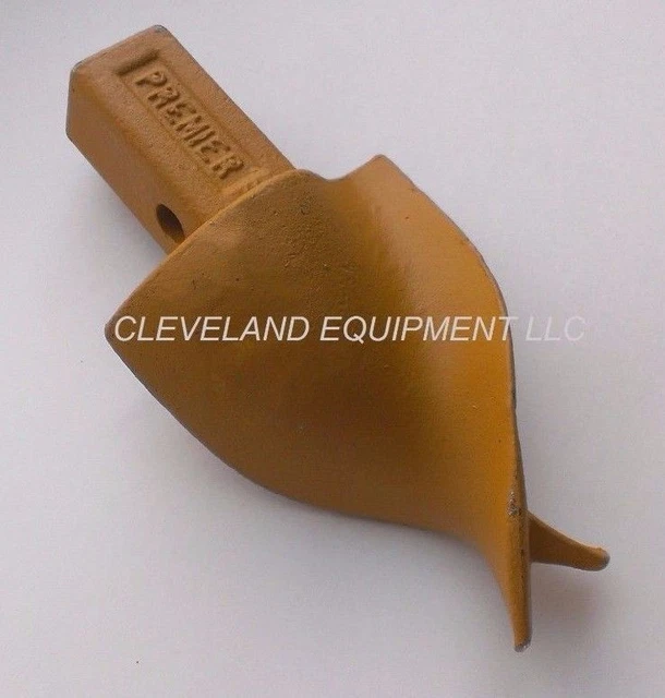 Premier Auger HD Carbide Fishtail Pilot Point Bit For McMillen CID Post Hole Diggers – 00253