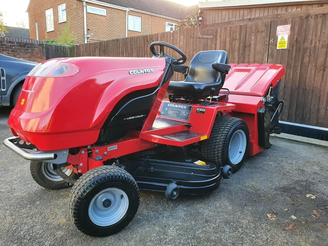 Kawasaki 18 hp lawn mower engine deals