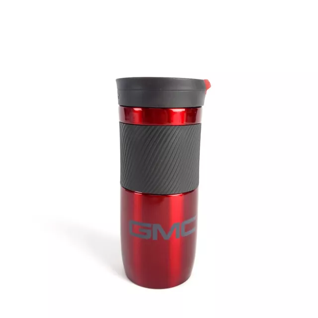 GMC Contigo Snapseal Byron Vacuum-Insulated Stainless Steel Travel Mug 16 Oz
