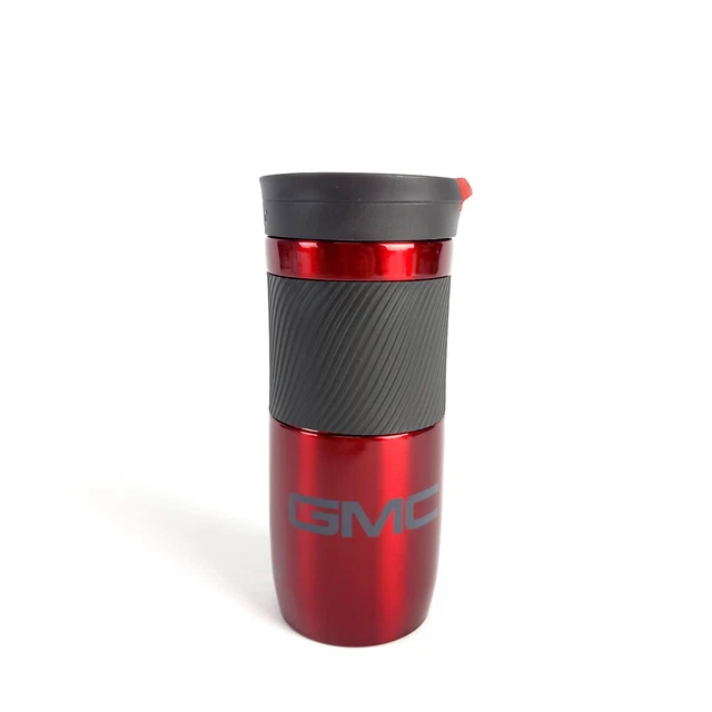 GMC Contigo Snapseal Byron Vacuum-Insulated Stainless Steel Travel Mug 16 Oz