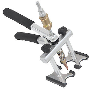 MANDRINO MANDREL PER PISTOLA Carrozzeria officina riparazione 048188 GYS 
