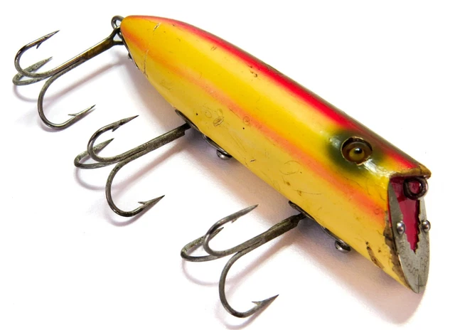 1323.HEDDON Head-on Basser 【公式通販】