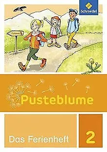 Pusteblume. Das Sprachbuch - Ausgabe 2015 Zusatzmater... | Livre | état très bon
