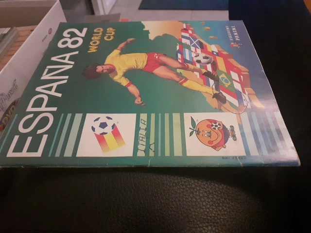 FIGURINA CALCIATORI PANINI 1981/82 - Nuova/New N.94 Cardinali - Catanzaro EUR 1,90 - FR