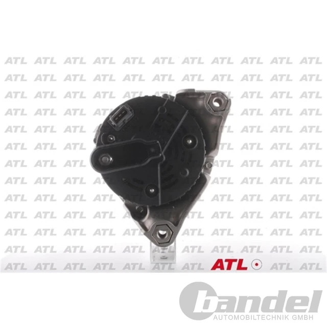 Thermostat Avec Boîtier Noir Compatible BMW E36 E46 316i 318i Z3 - Référence 11531437085 - 3