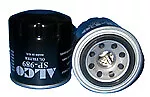 Alco Oil Filter Spin-On Filter Premium For Mitsubishi Galant SP-989