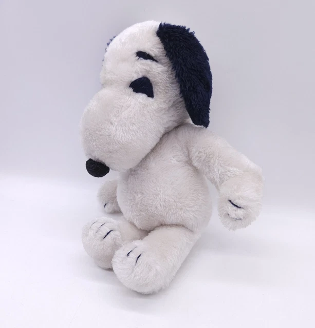 Noopy Dog UNITED FEATURE SYNDICATE 1968 Snoopy Plush Soft Toy 11