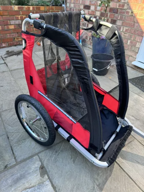 Halfords buggy sale