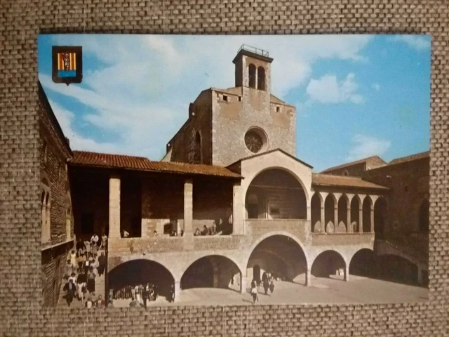 Cpsm Cpm 66 Perpignan Le Palais Royal De Majorque Éditions Dino