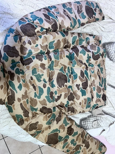 THE NORTH FACE ANORAK IN PIUMINO UOMO SIERRA Tg S 2