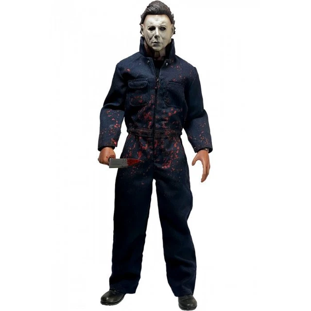 Halloween - Michael Myers Samhain Edition - MINT IN BOX