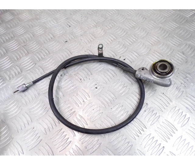 Honda Cb 750 K Entrainement Entraineur Et Cable De Compteur Type Rc01 - 1979/198