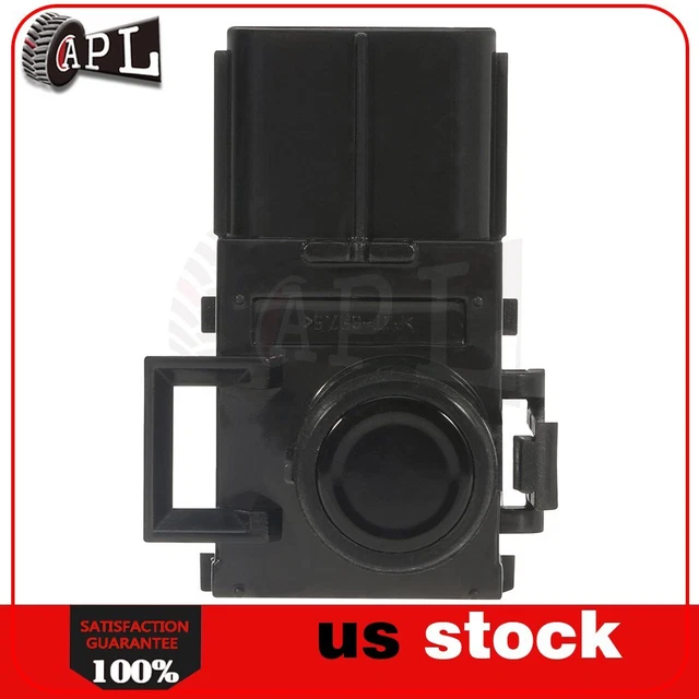 Parking Sensor Fit For Toyota Lexus Premium Black Sport Utility 4-Door 3.5L