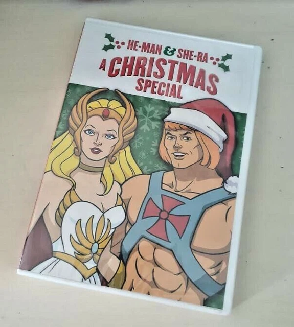 Sw christmas special