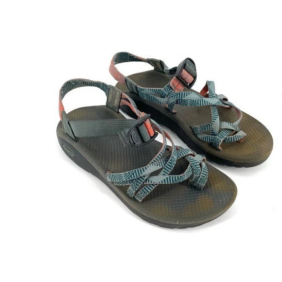 Rune sales teal chacos