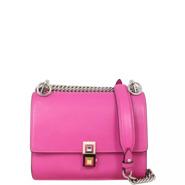 Fendi Kan I Crossbody Small