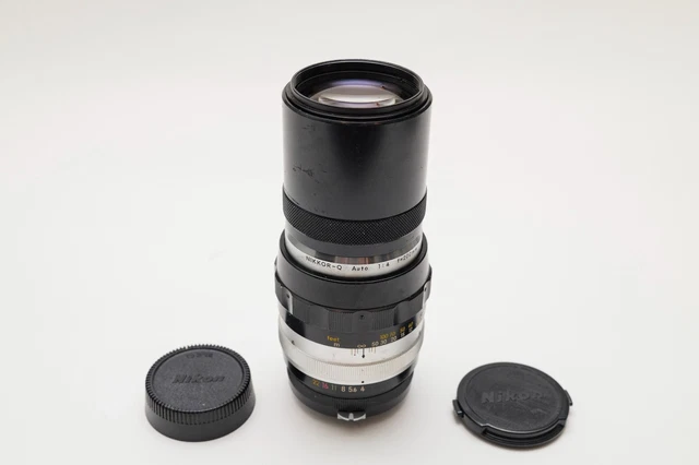 Vintage Lenses, Vintage Photography, Cameras & Photography