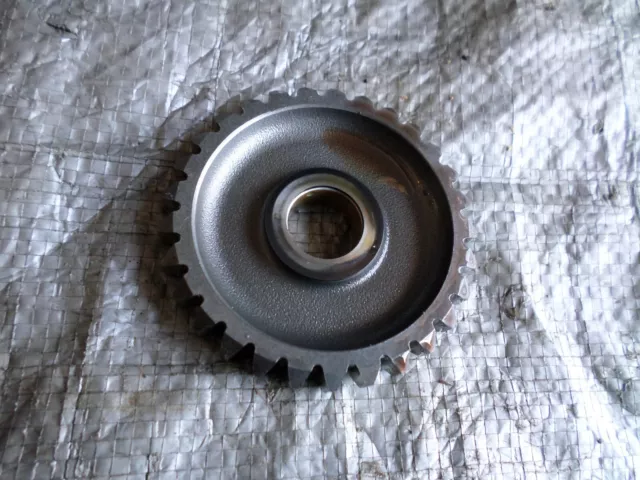 Yamaha YFS200 Blaster 200 Kick Starter Idle Idler Gear 1988 1989 1990 1991 1992